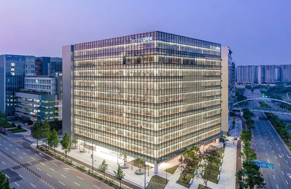 Hankook Tire Partners with Tableau Software for Next Generation Business Intelligence